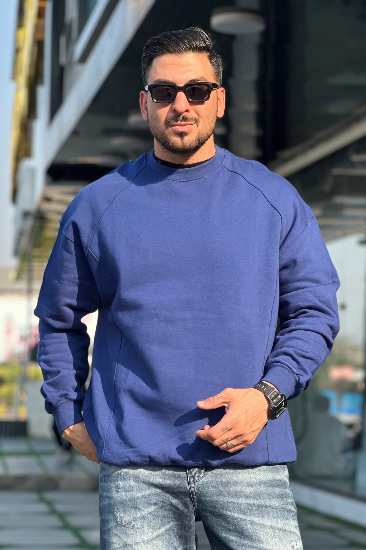 دورس 3 نخ بیسیک  (8672)