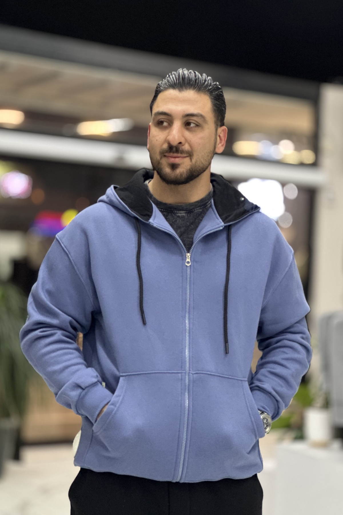 سوئیشرت بیسیک  (8674)