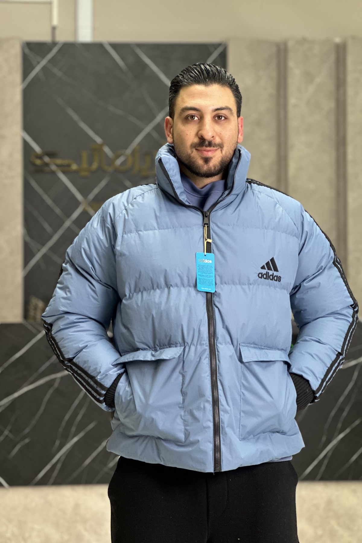 کاپشن مموری  (8510)