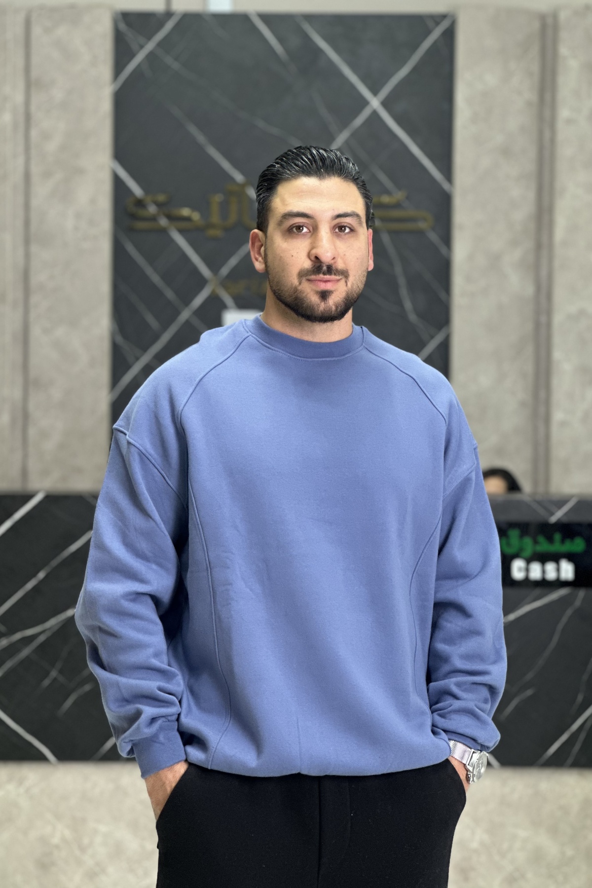 دورس 3 نخ بیسیک  (8672)