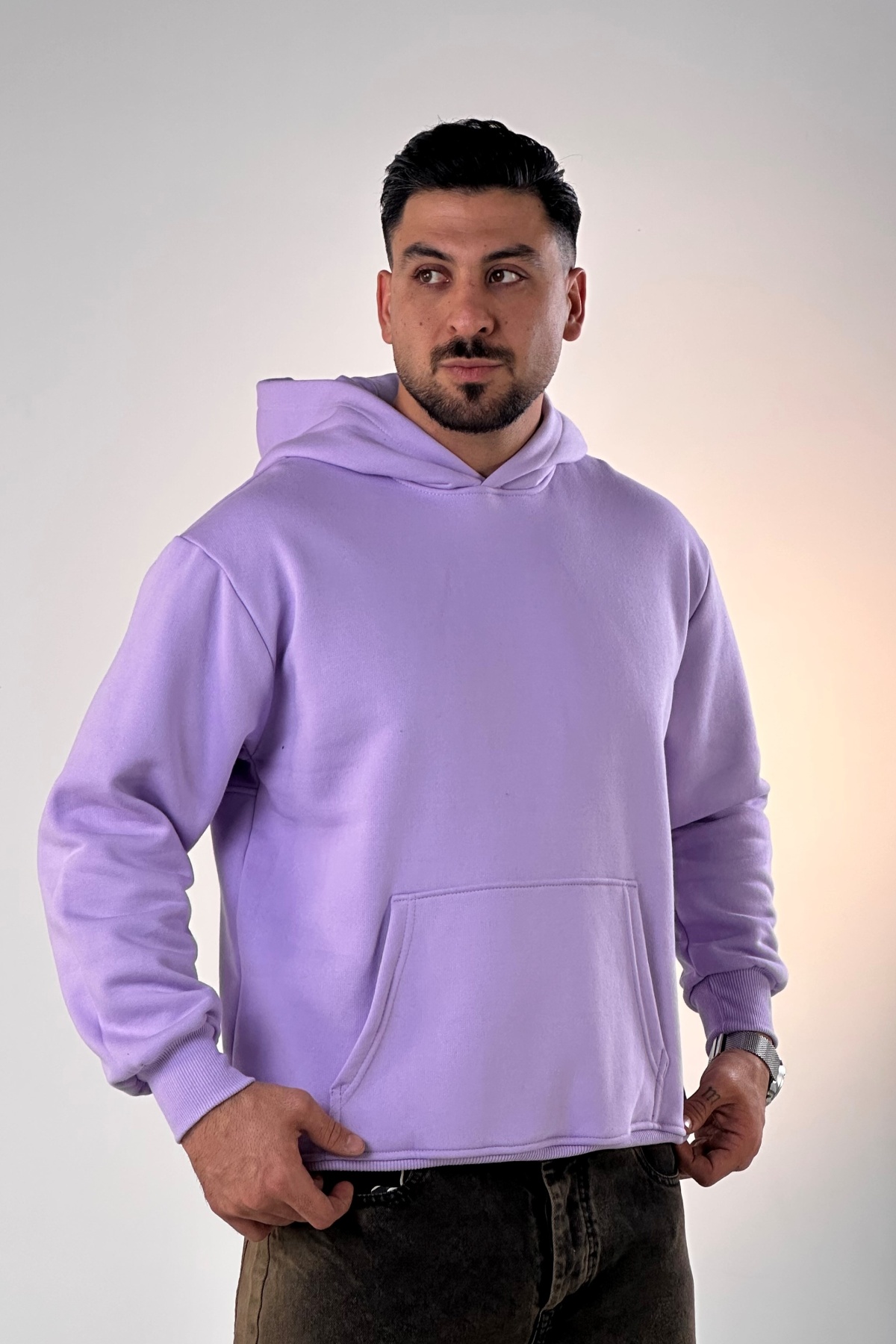 هودی پشت گلدوزی  (8996)