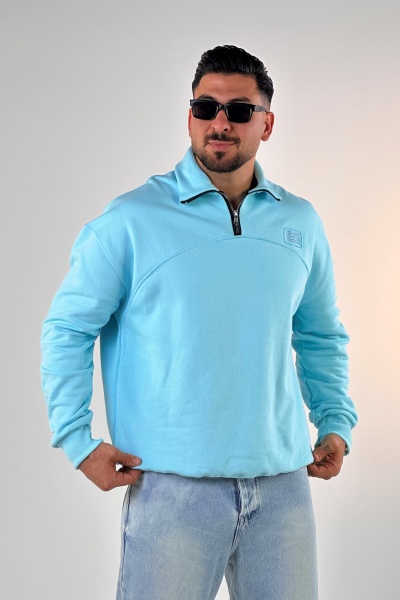 نیم زیپ بیسیک  (8988)