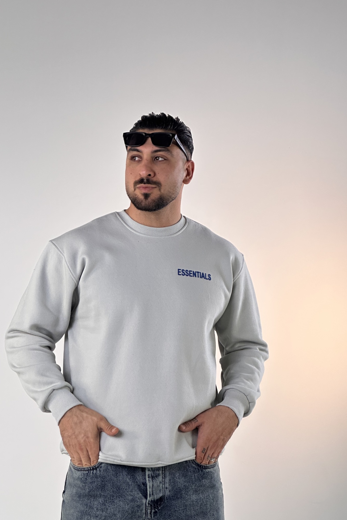 دورس EESSENTIAL سه نخ (8997)  