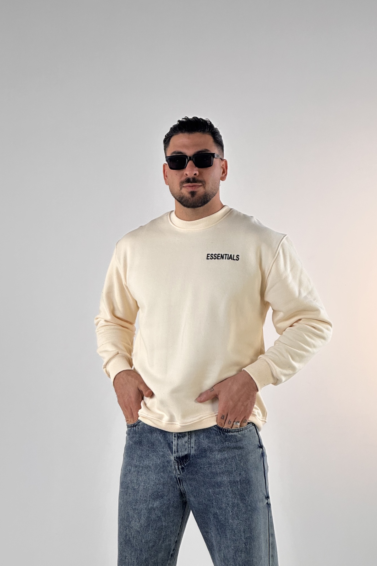 دورس EESSENTIAL سه نخ (8997)  