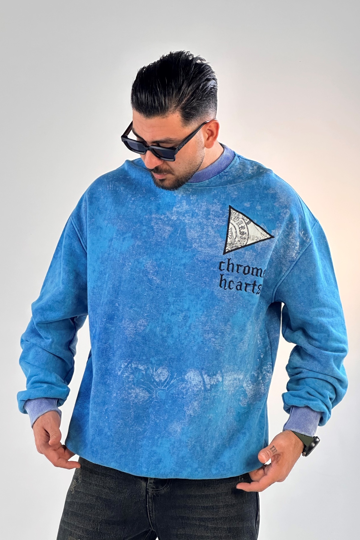 دورس کثیف شور  (8989)