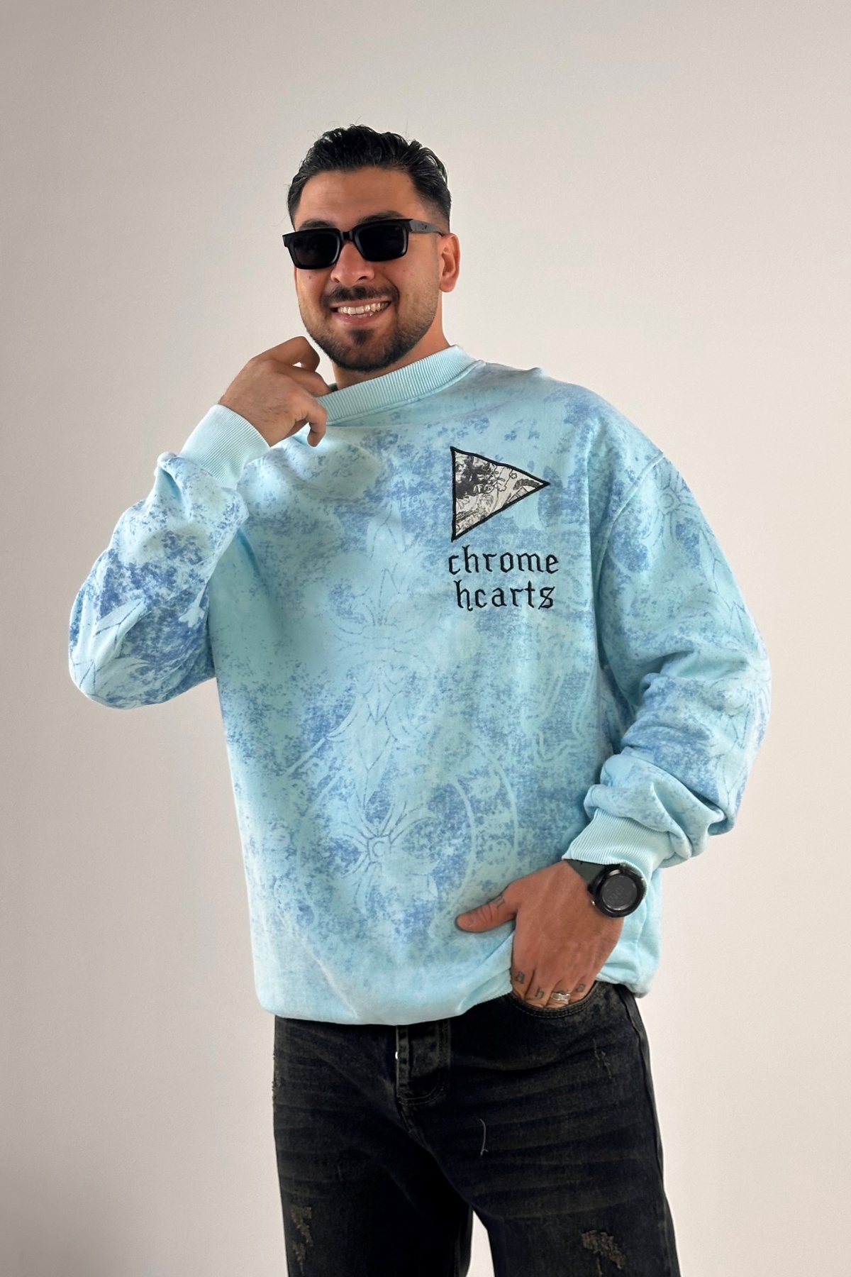 دورس کثیف شور  (8989)