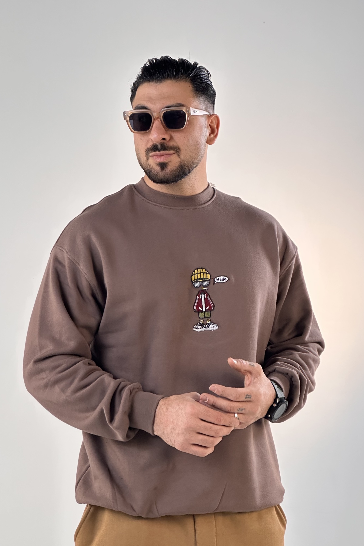 دورس چاپ مینی مال (9047)