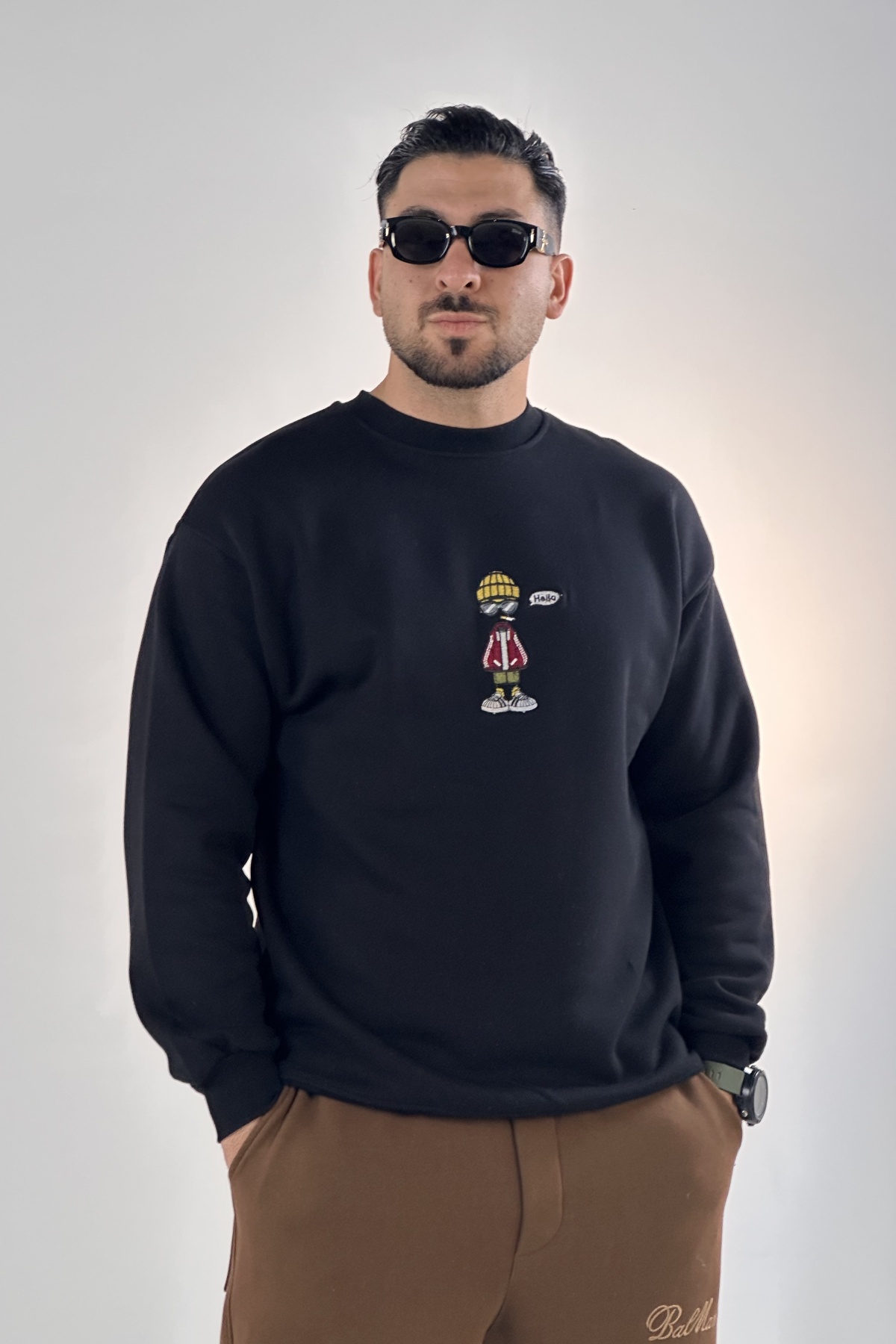 دورس چاپ مینی مال (9047)