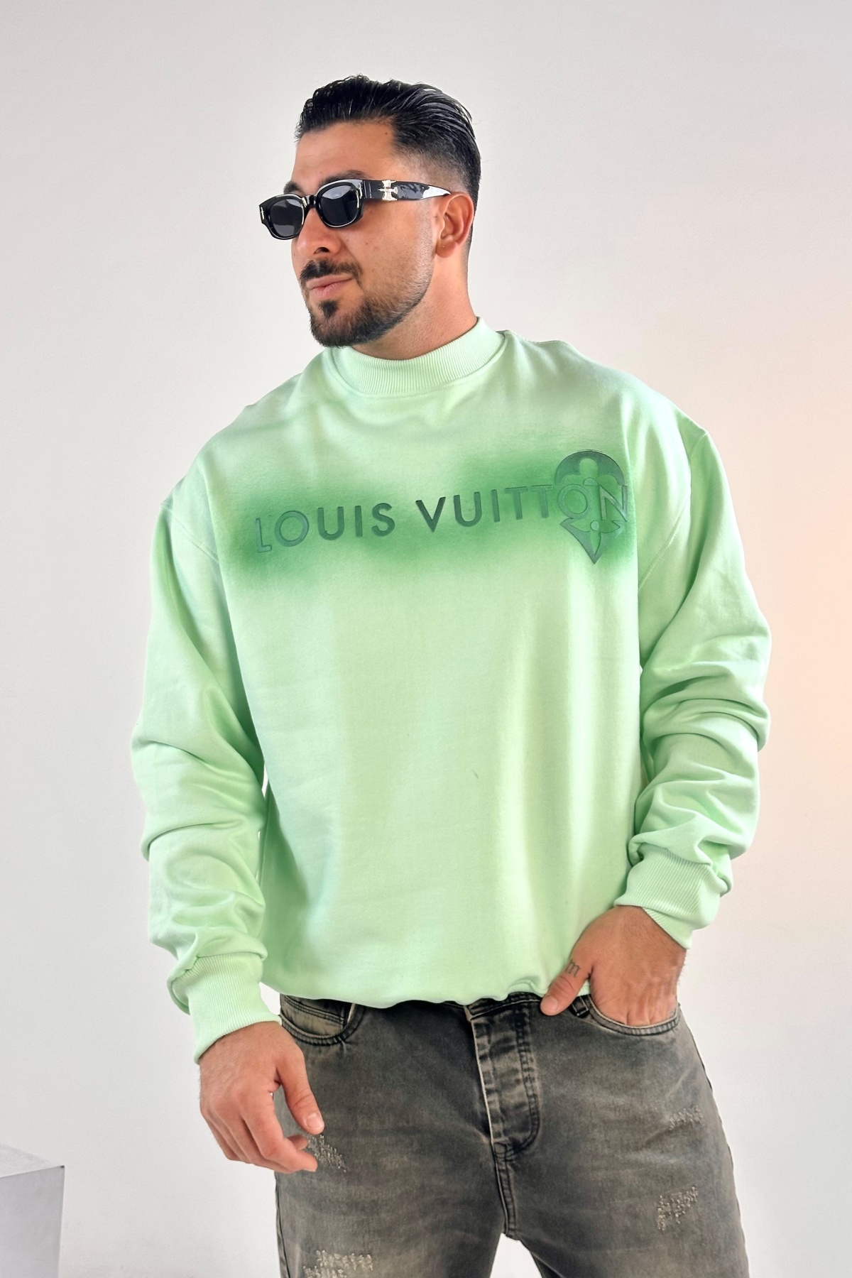 دورس چاپ لوئیز ویتون  (8987)