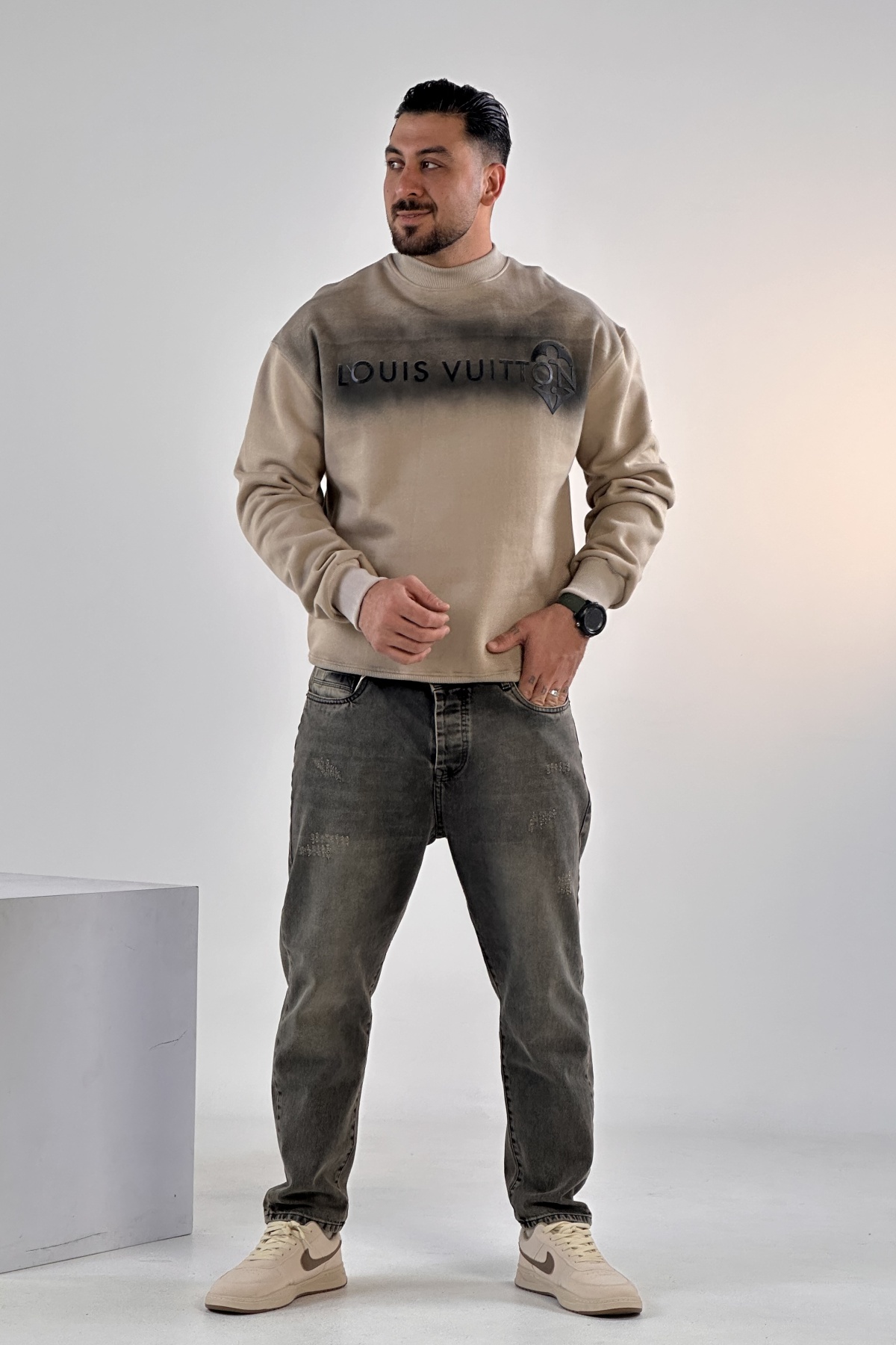 دورس چاپ لوئیز ویتون  (8987)