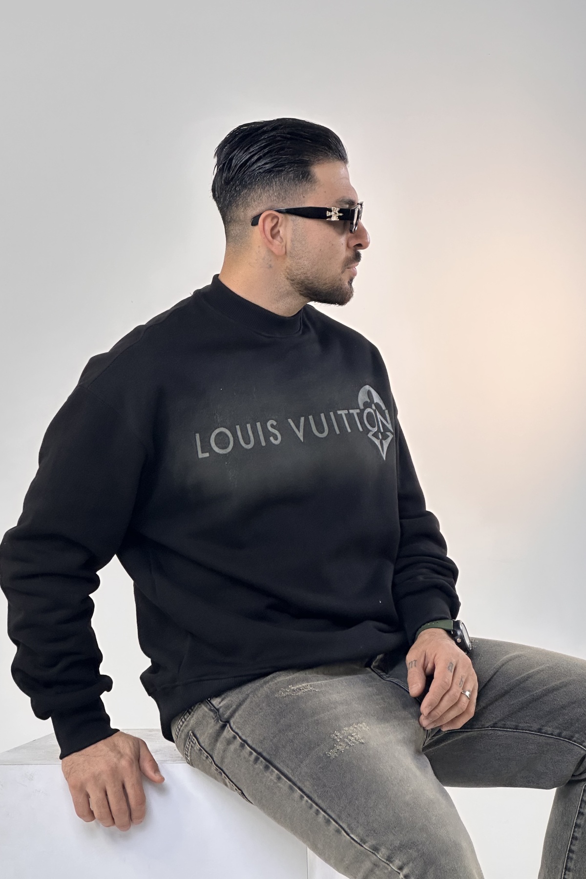 دورس چاپ لوئیز ویتون  (8987)