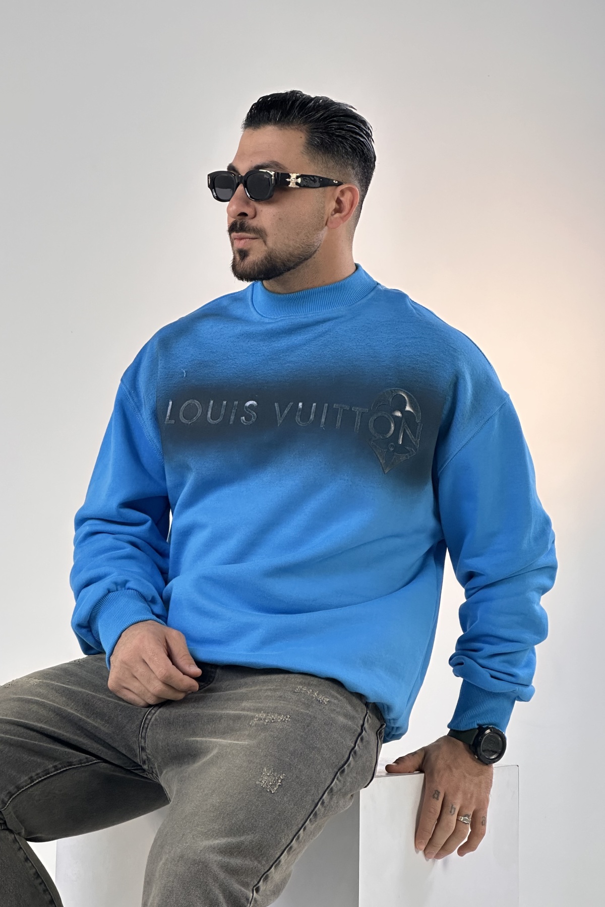 دورس چاپ لوئیز ویتون  (8987)