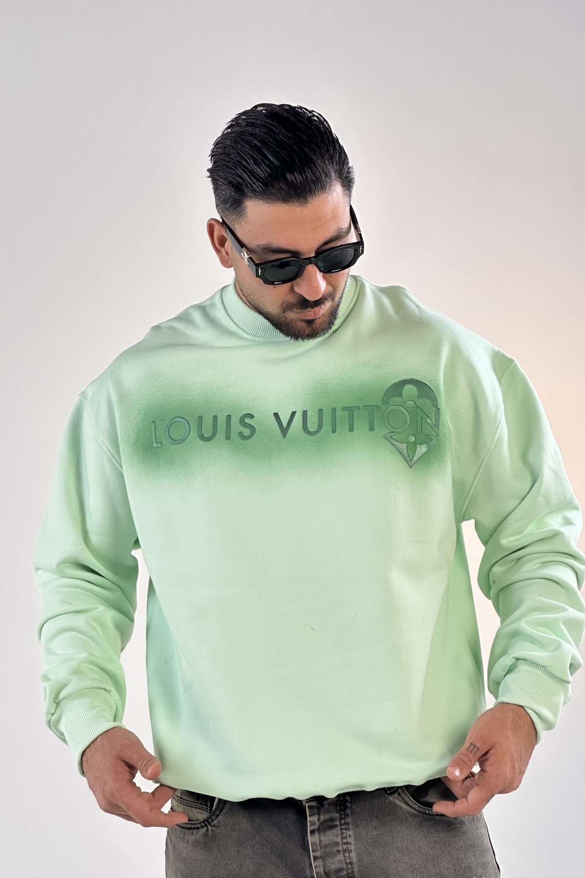 دورس چاپ لوئیز ویتون  (8987)