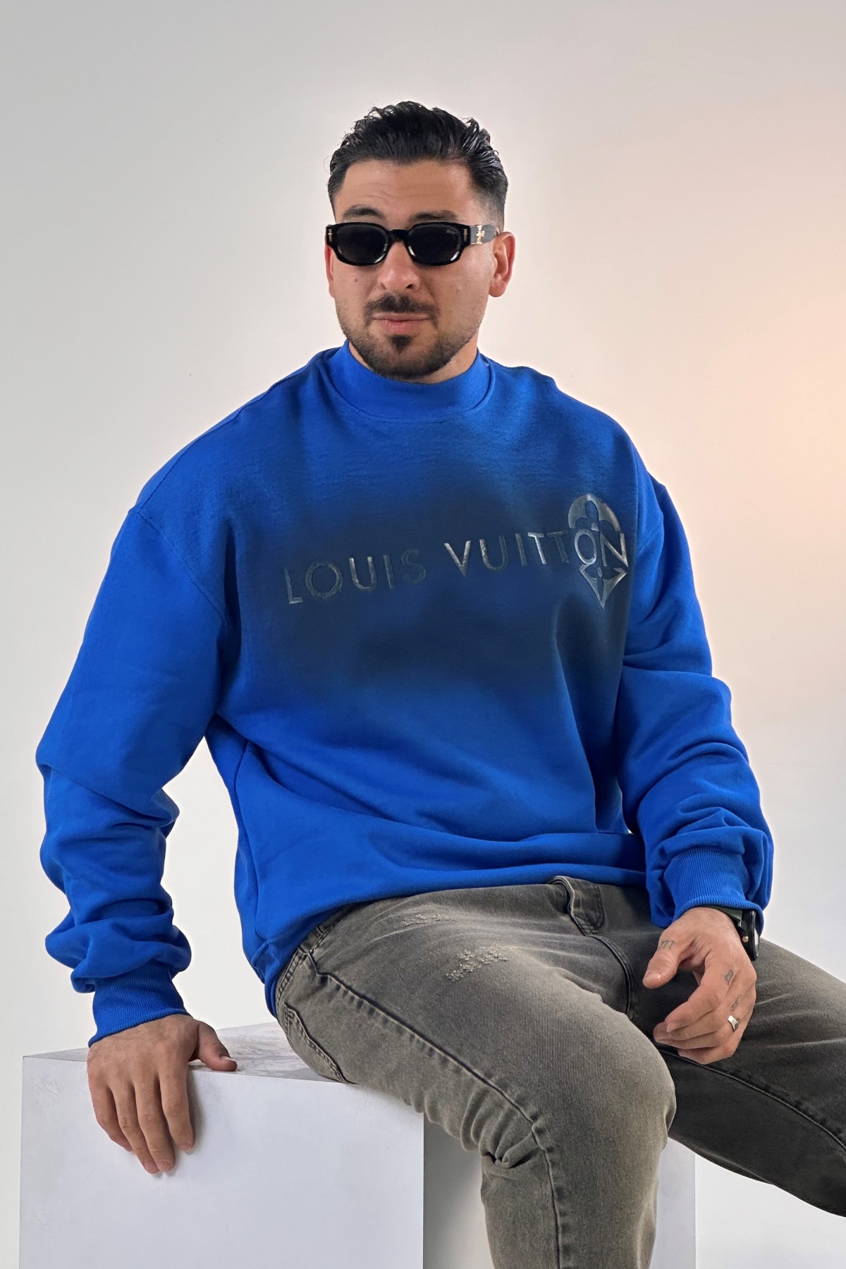 دورس چاپ لوئیز ویتون  (8987)