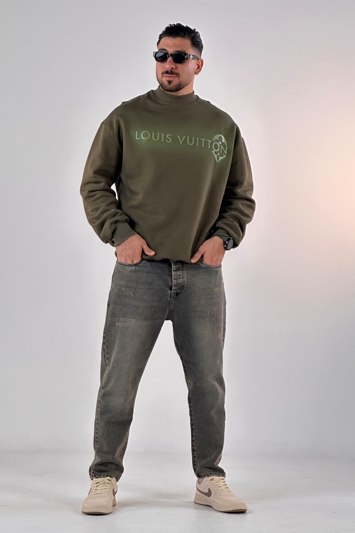 دورس چاپ لوئیز ویتون  (8987)