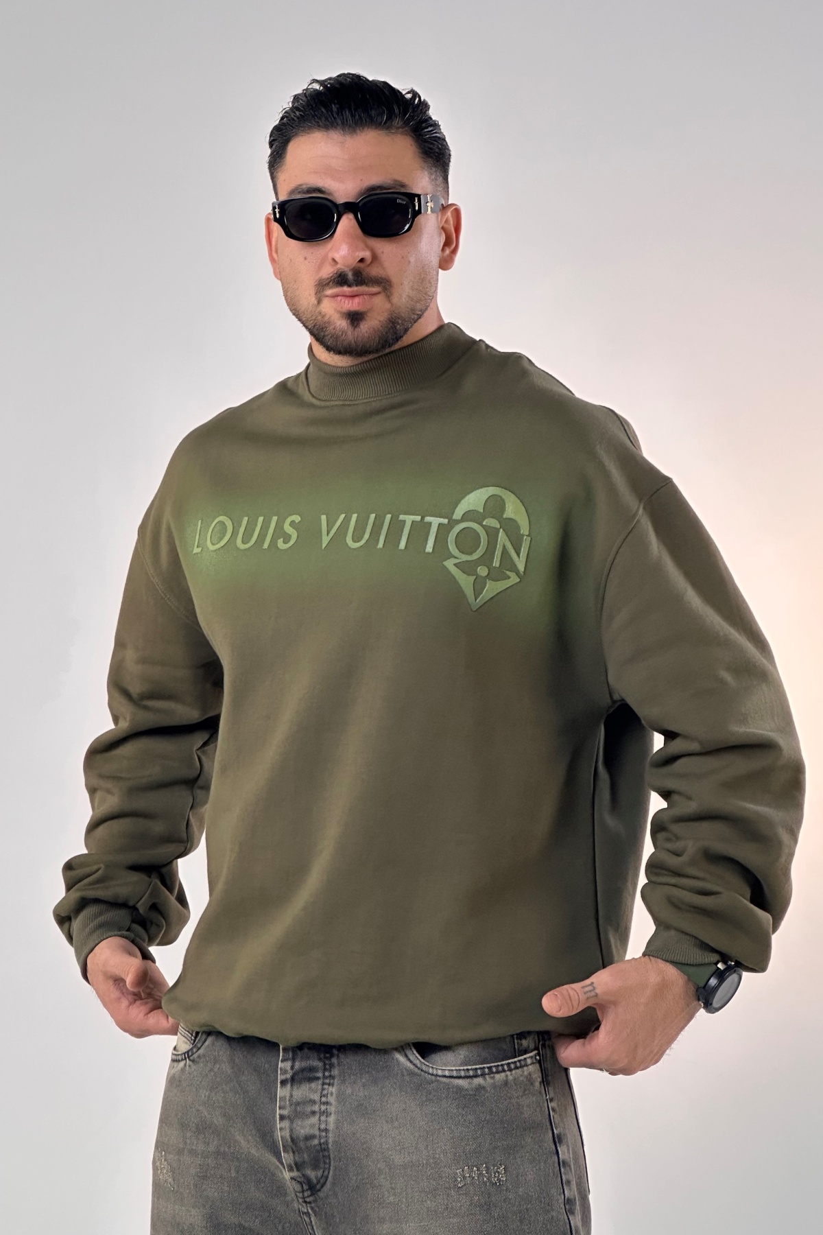 دورس چاپ لوئیز ویتون  (8987)