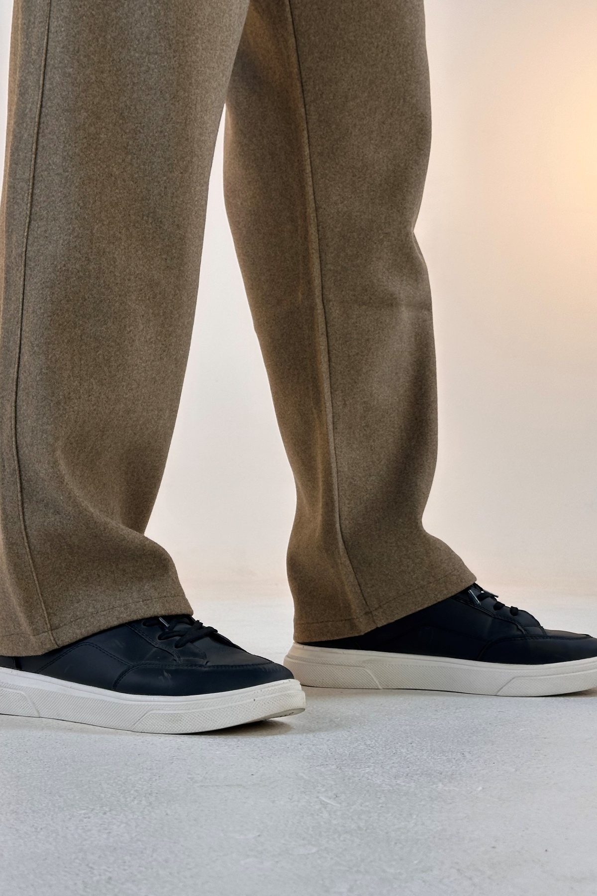 شلوار فوتر  (9114)