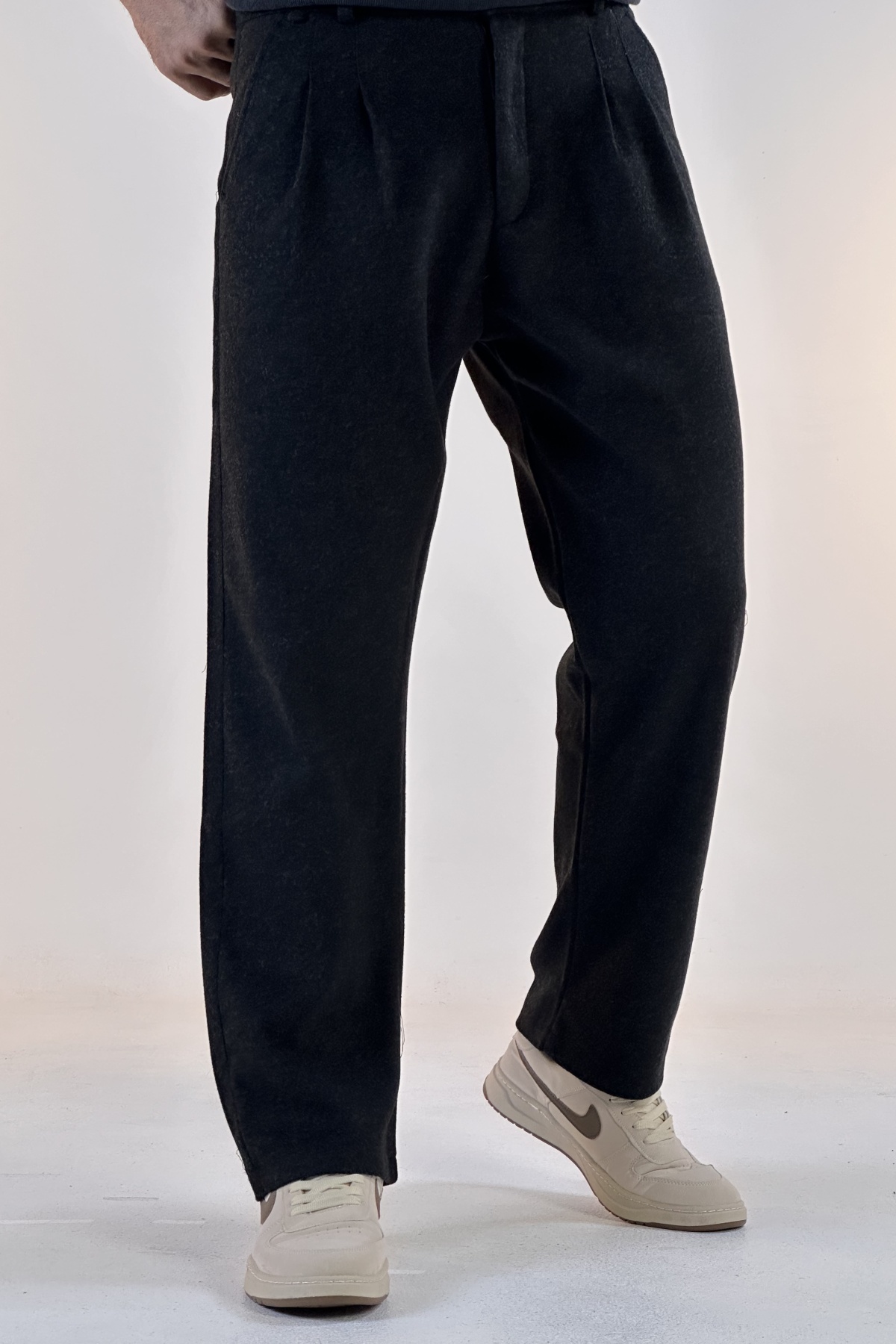 شلوار فوتر  (9114)