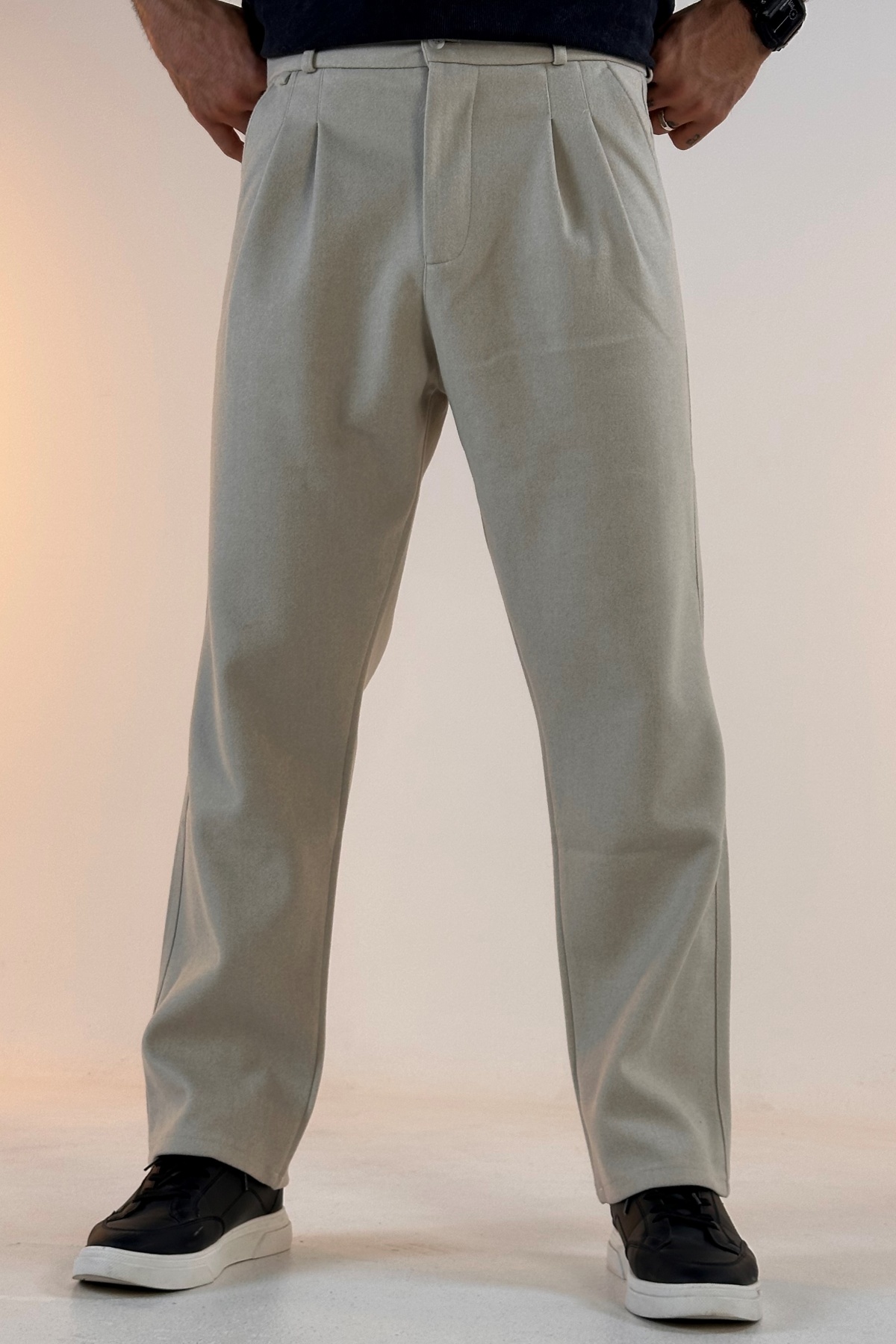 شلوار فوتر  (9114)