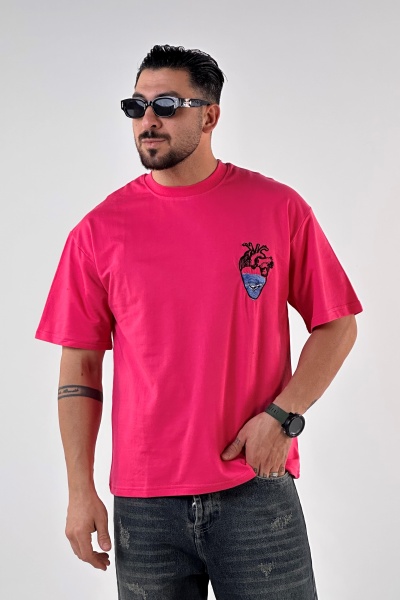 تیشرت گلدوزی  (8994)