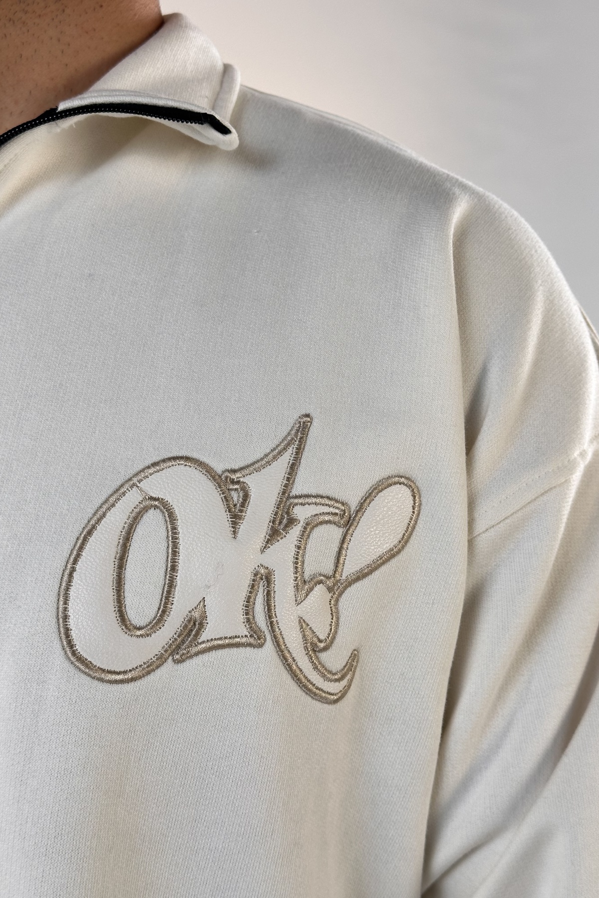 نیم زیپ OK دورس  (9055)