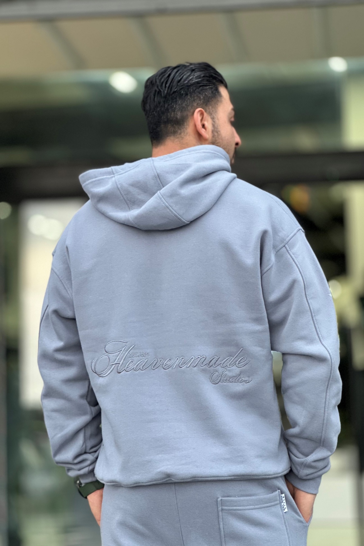 هودی شلوار  (9122)