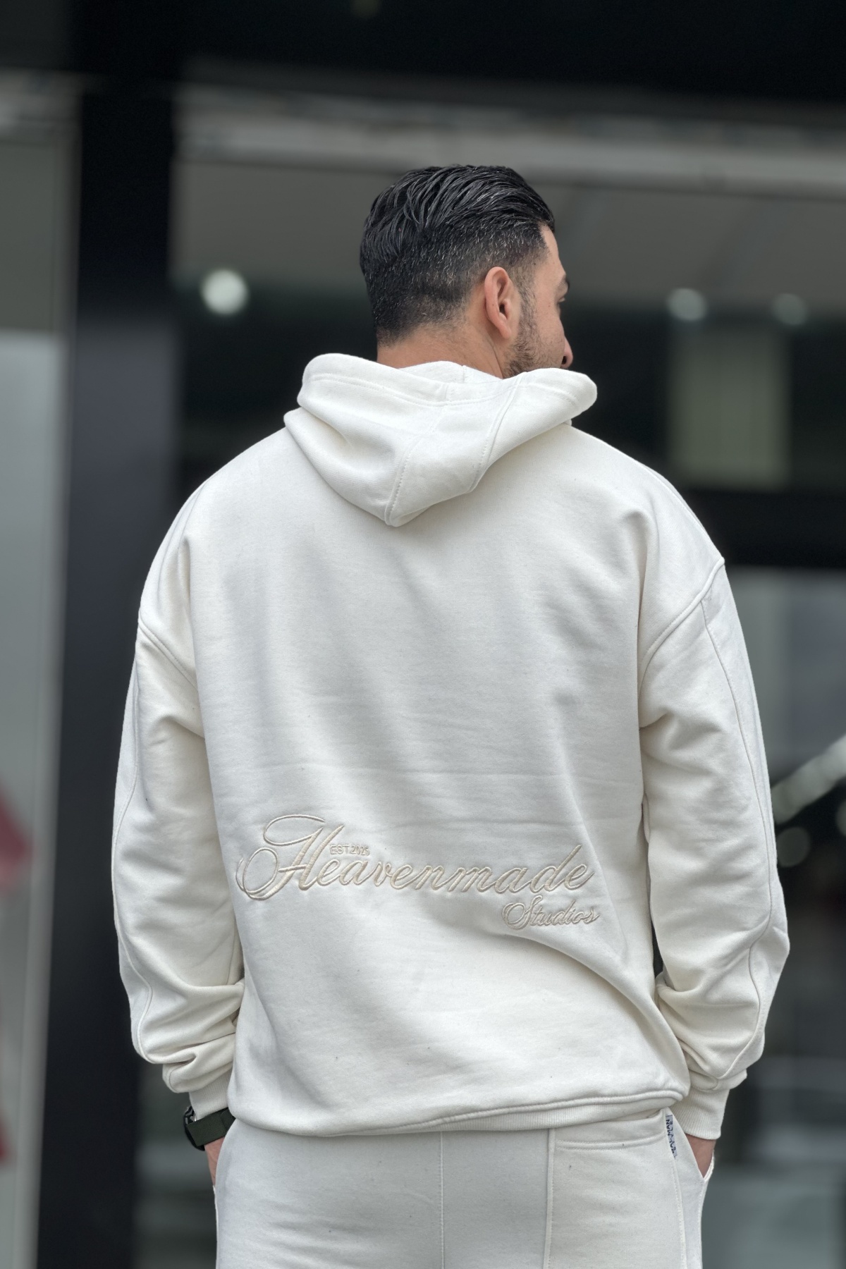 هودی شلوار  (9122)