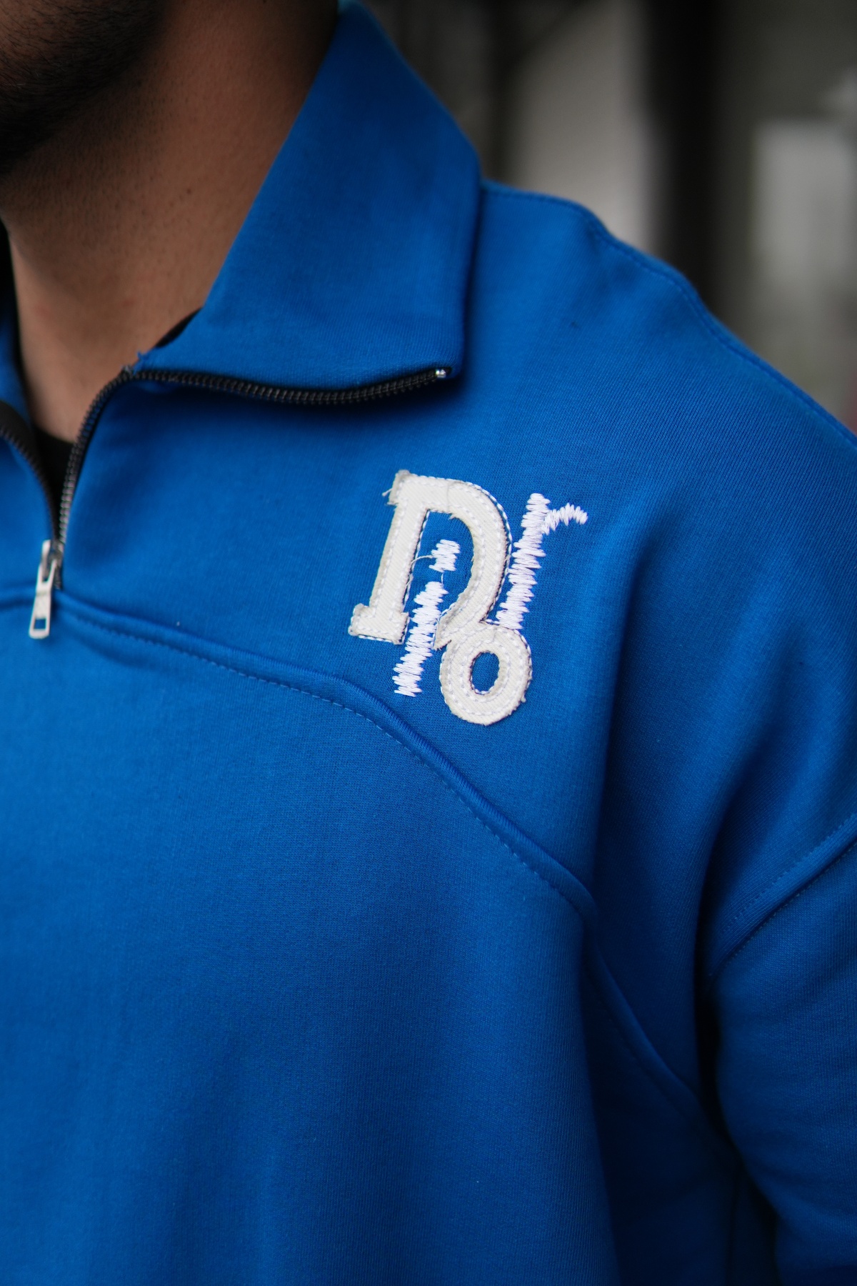 نیم زیپ دیور (8985)