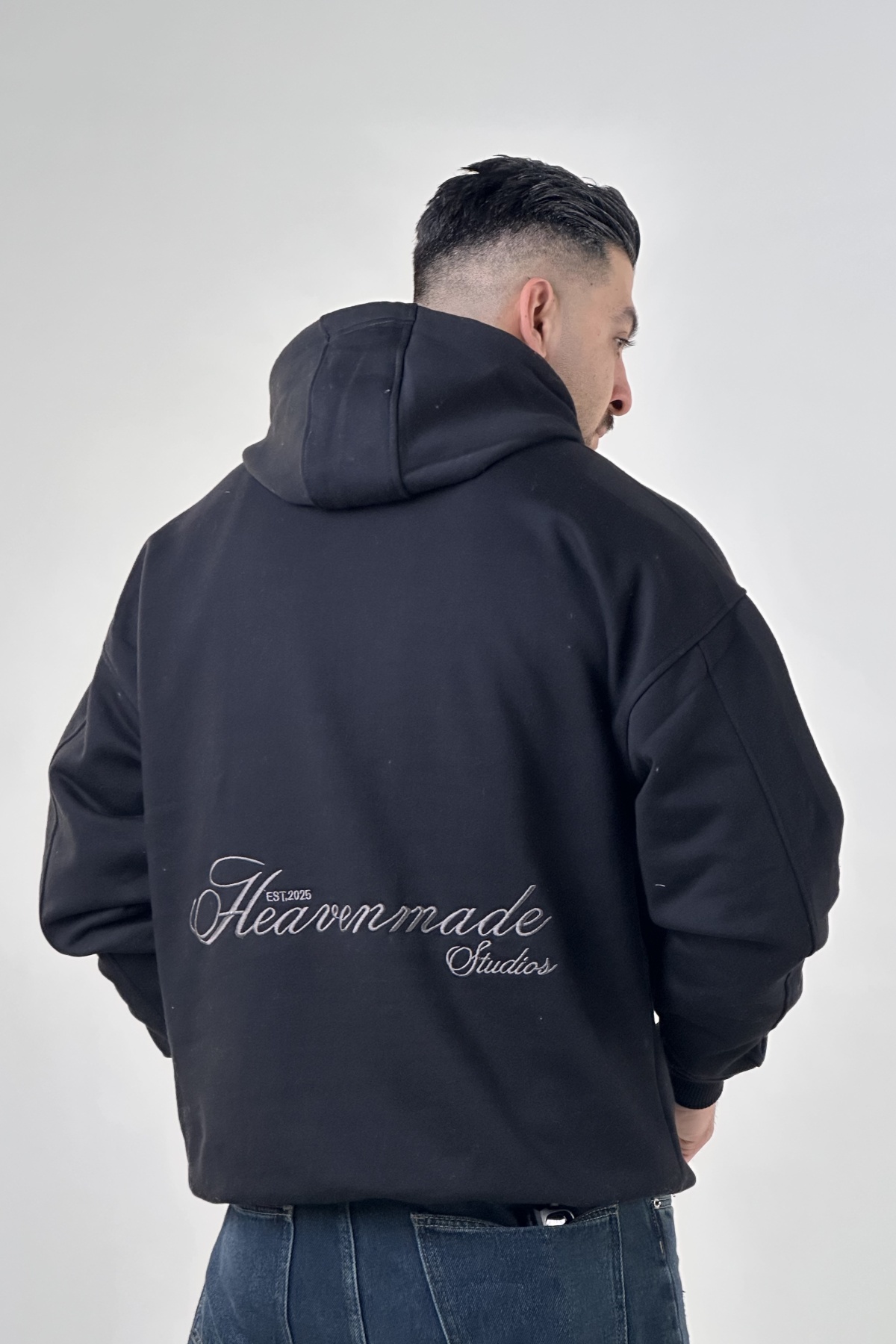 هودی گلدوزی  (9269)