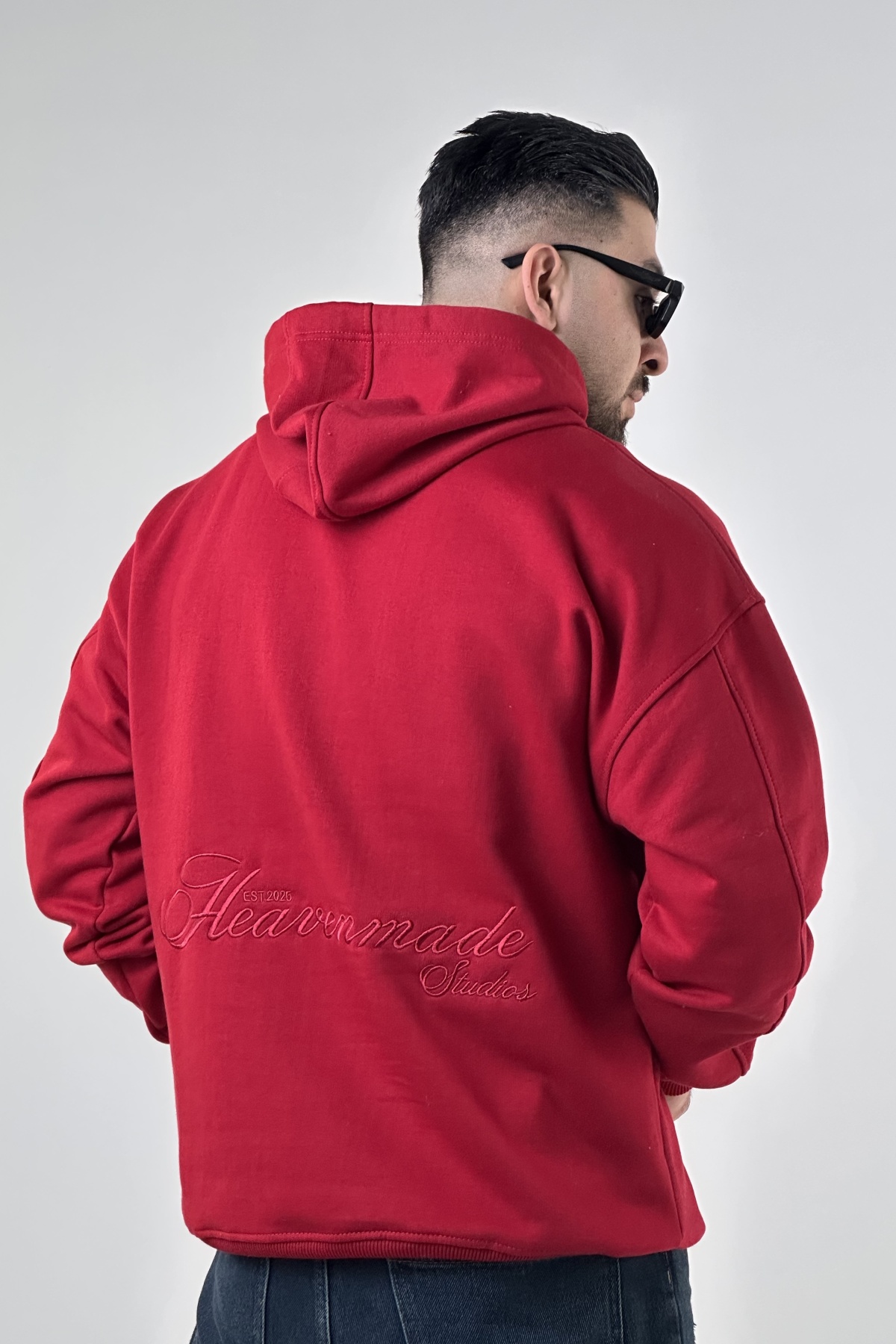 هودی گلدوزی  (9269)