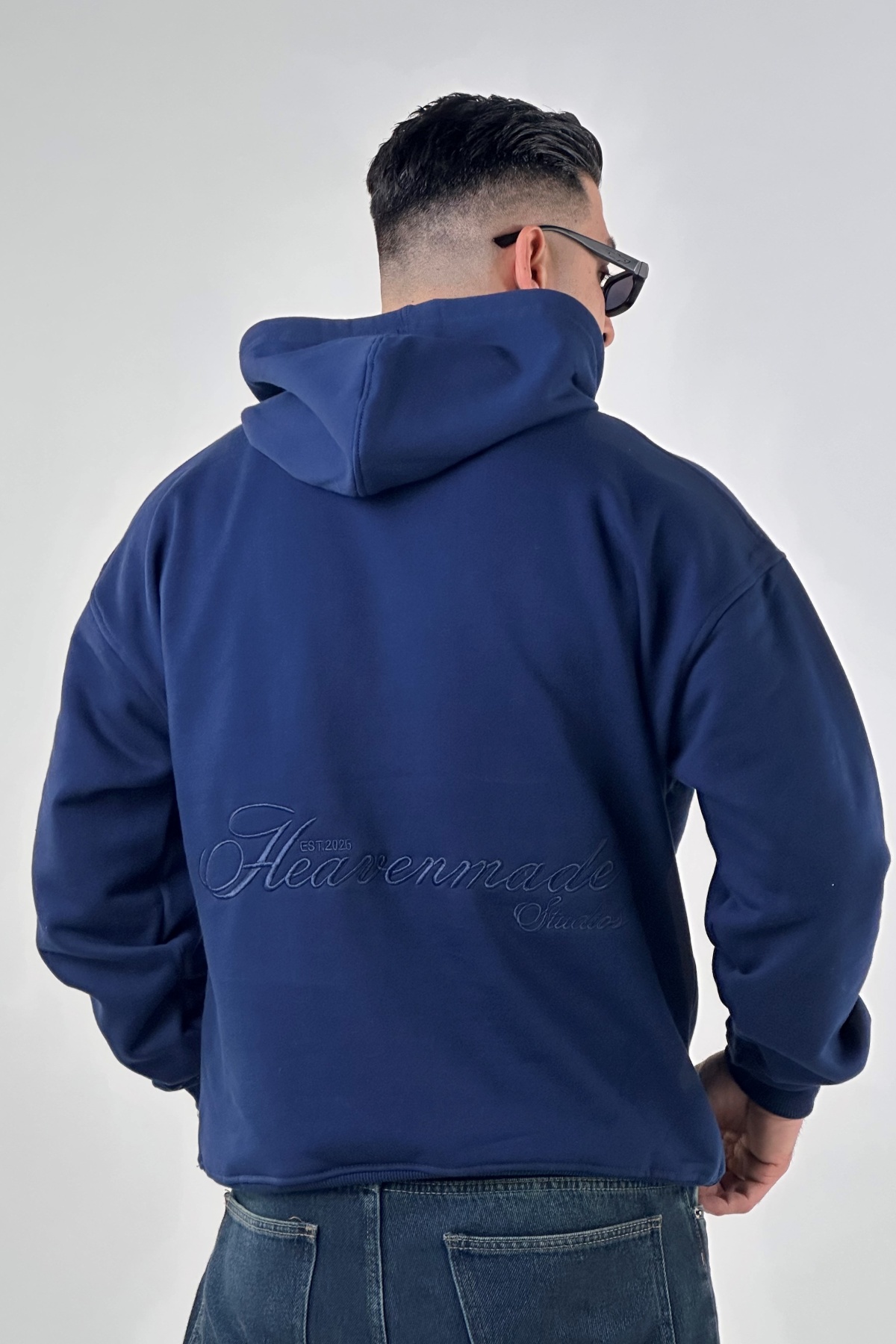 هودی گلدوزی  (9269)