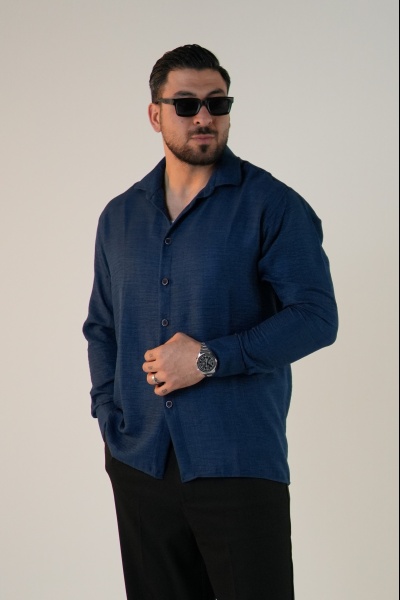 پیراهن آستین بلند مراکشی  (9188)